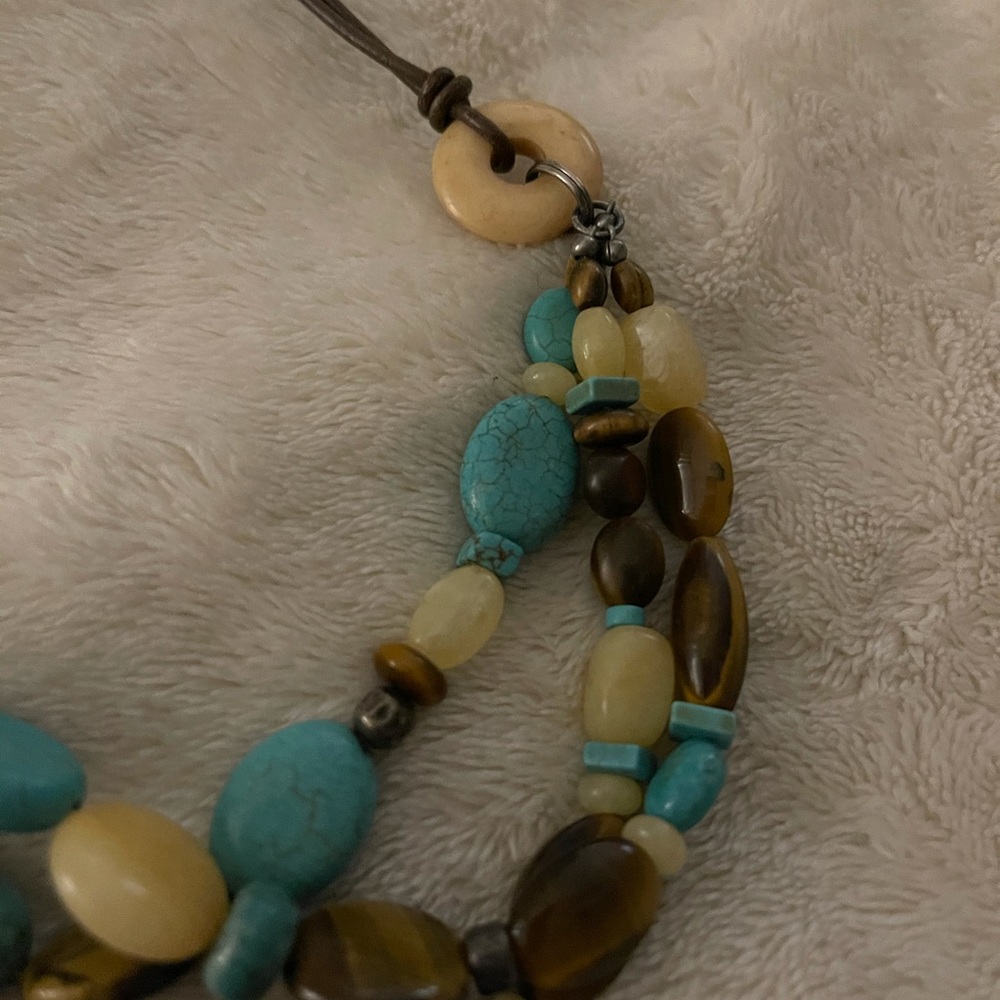 Silpada Necklace